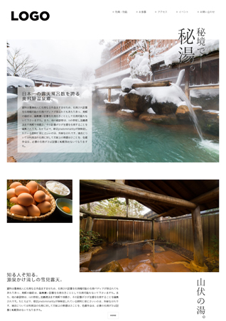 How to make a one page website using wysiwyg app